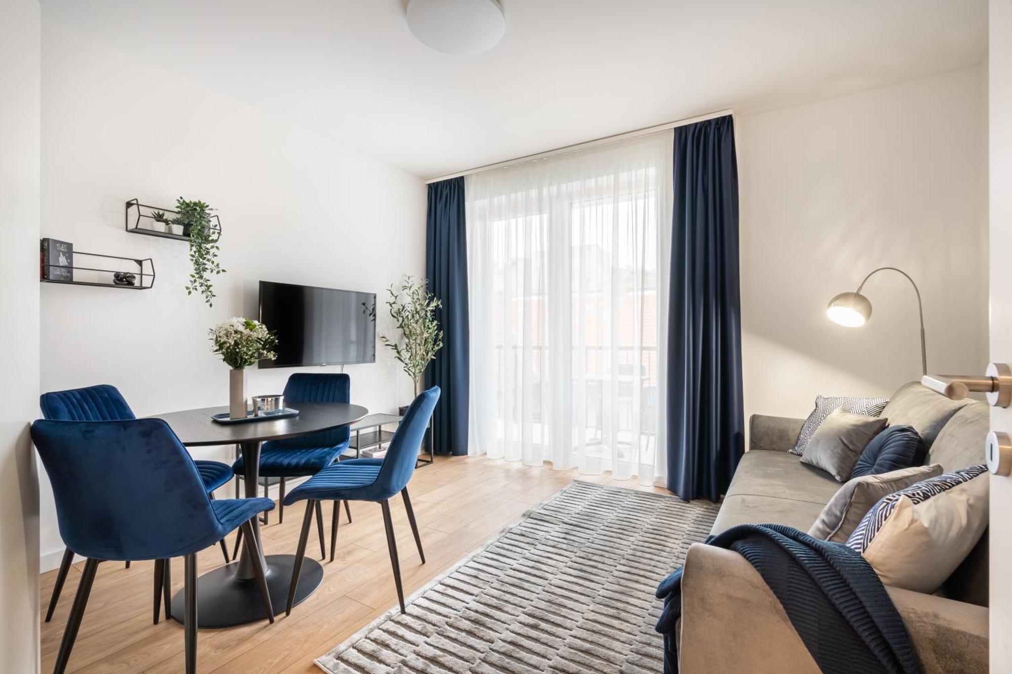 The Rose Garden Budapest Apartments Ngoại thất bức ảnh