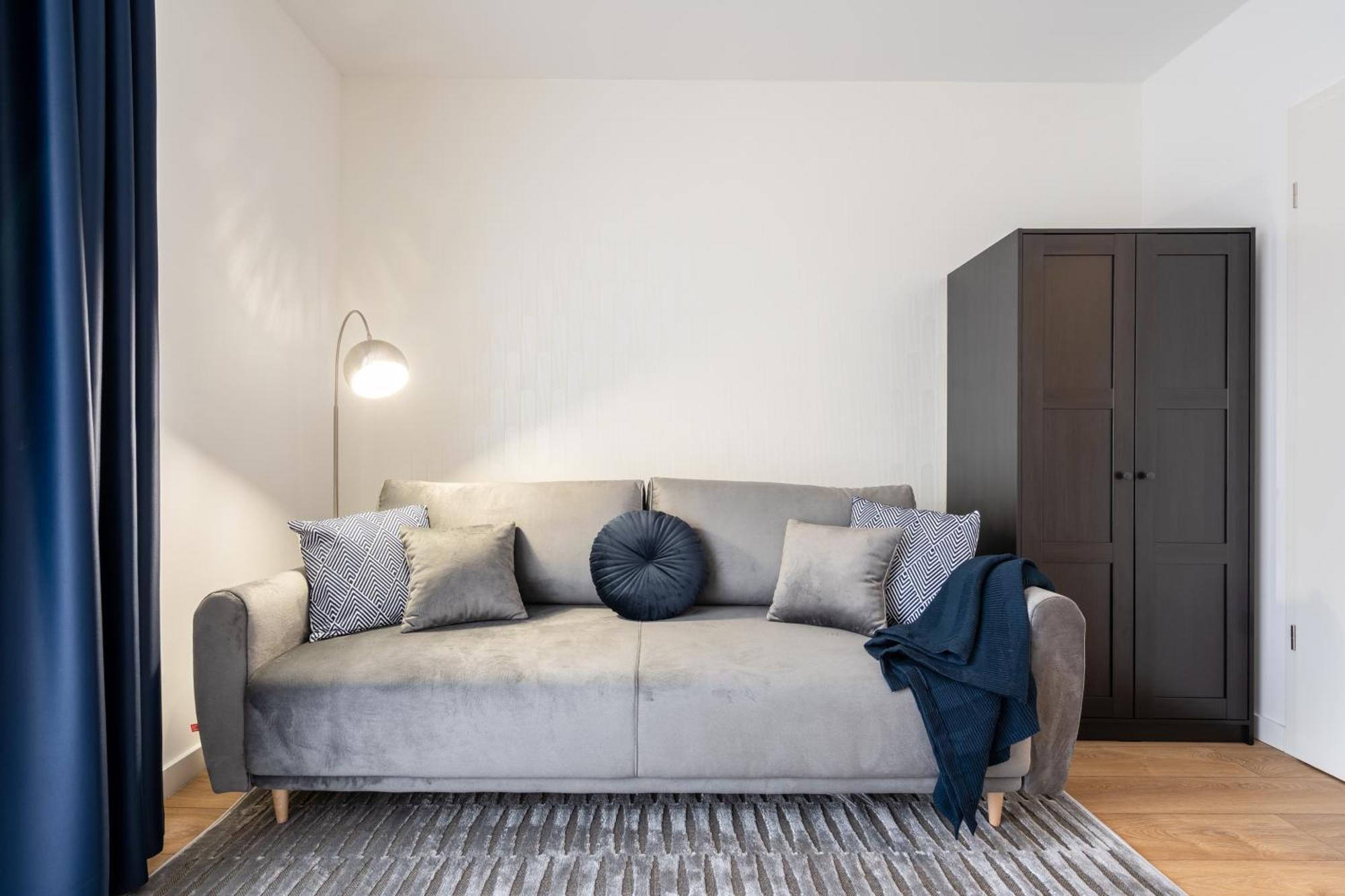 The Rose Garden Budapest Apartments Ngoại thất bức ảnh