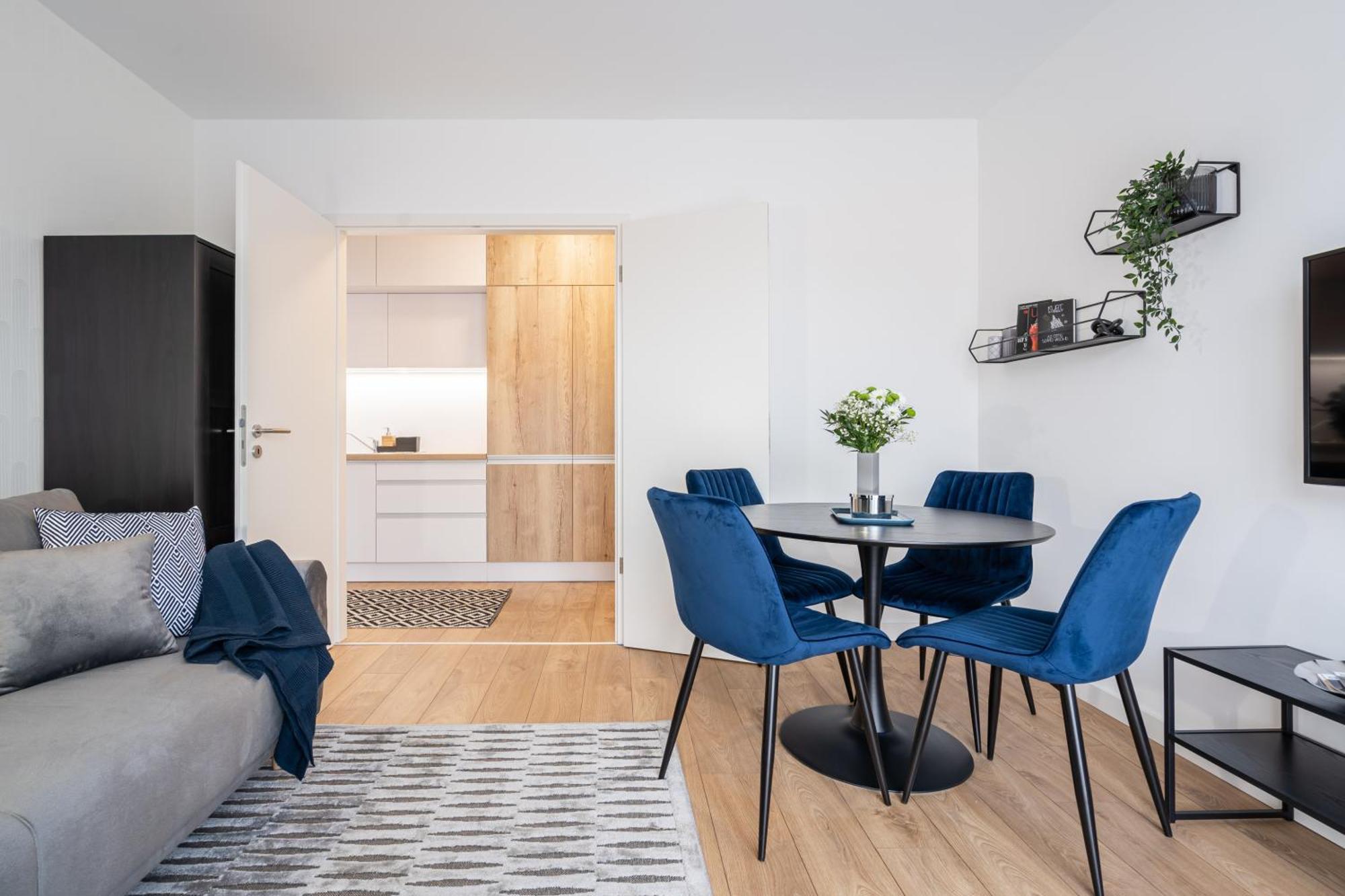 The Rose Garden Budapest Apartments Ngoại thất bức ảnh
