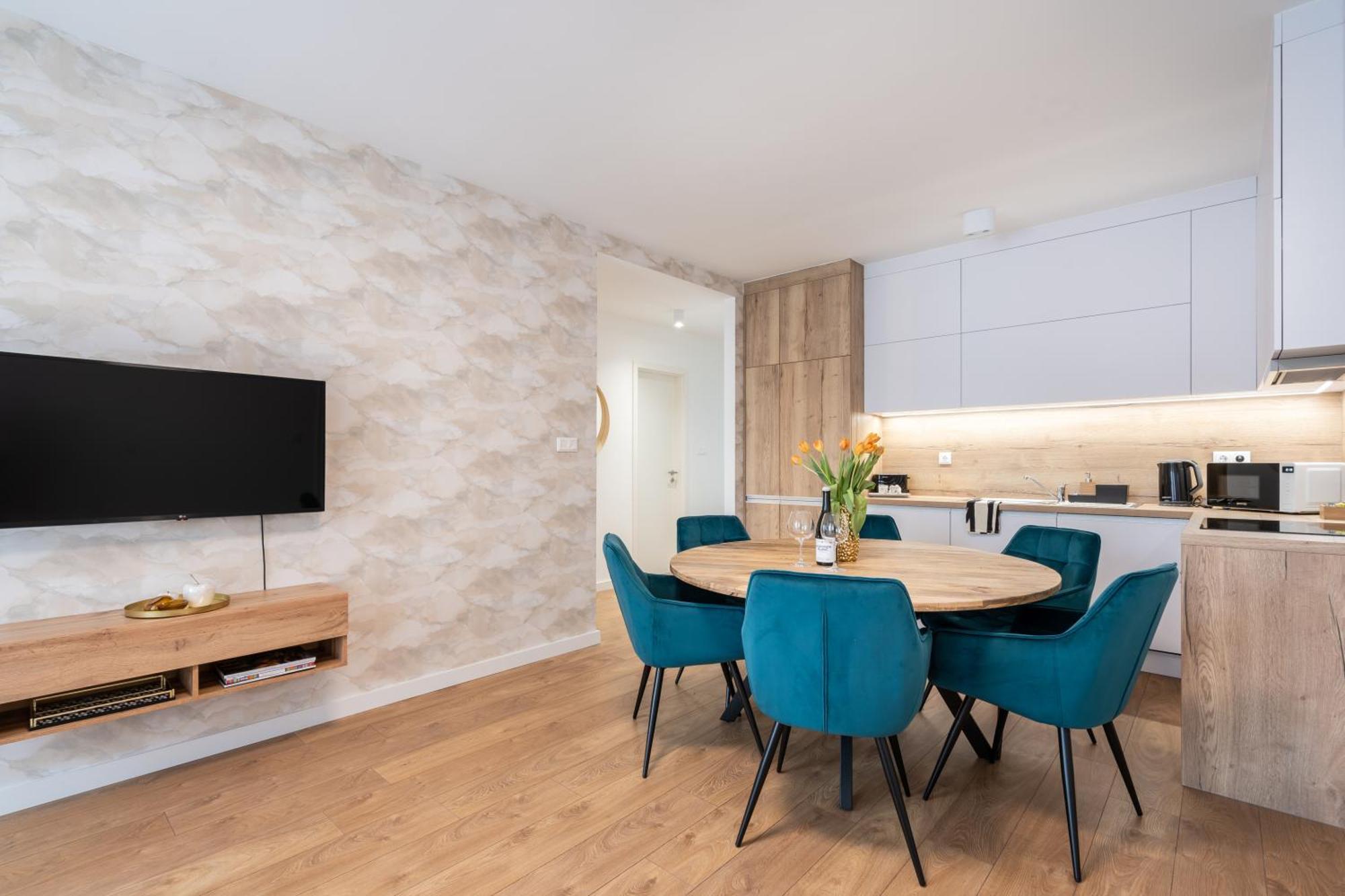 The Rose Garden Budapest Apartments Ngoại thất bức ảnh