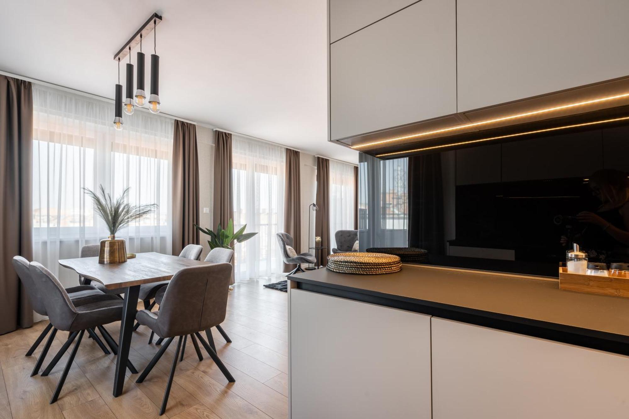 The Rose Garden Budapest Apartments Ngoại thất bức ảnh