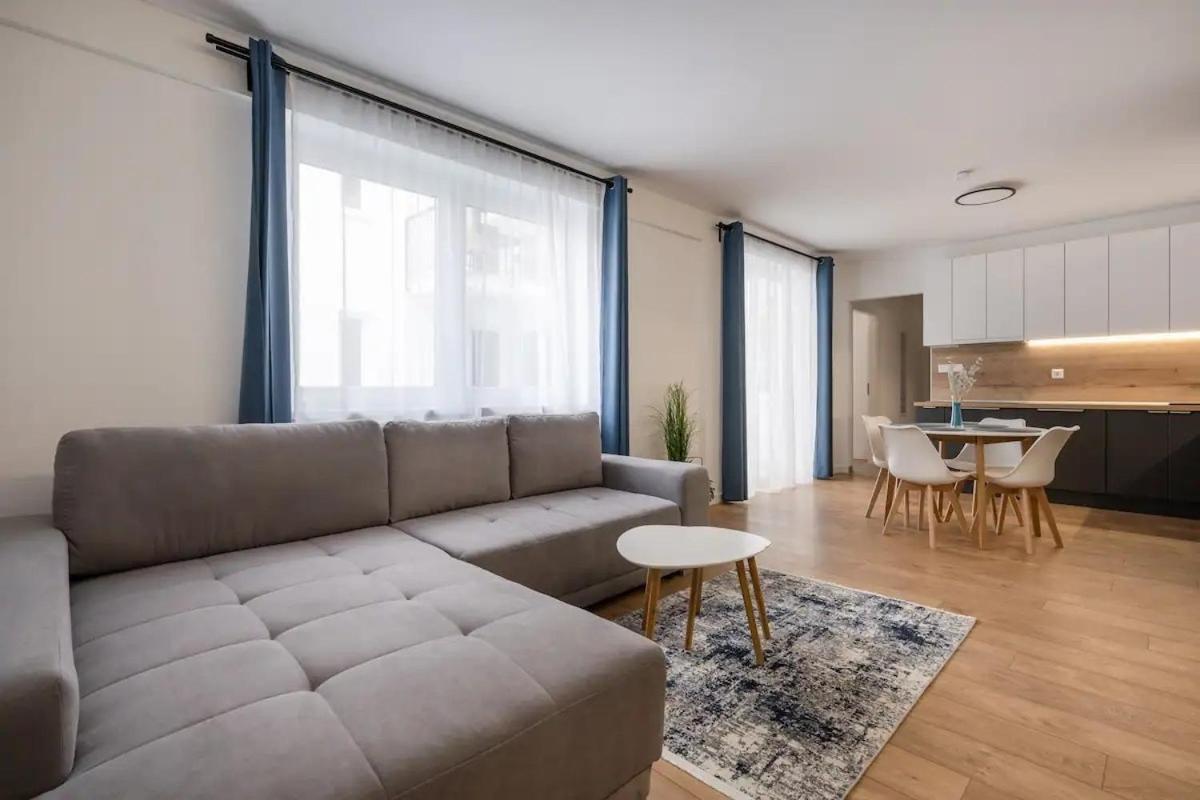 The Rose Garden Budapest Apartments Ngoại thất bức ảnh