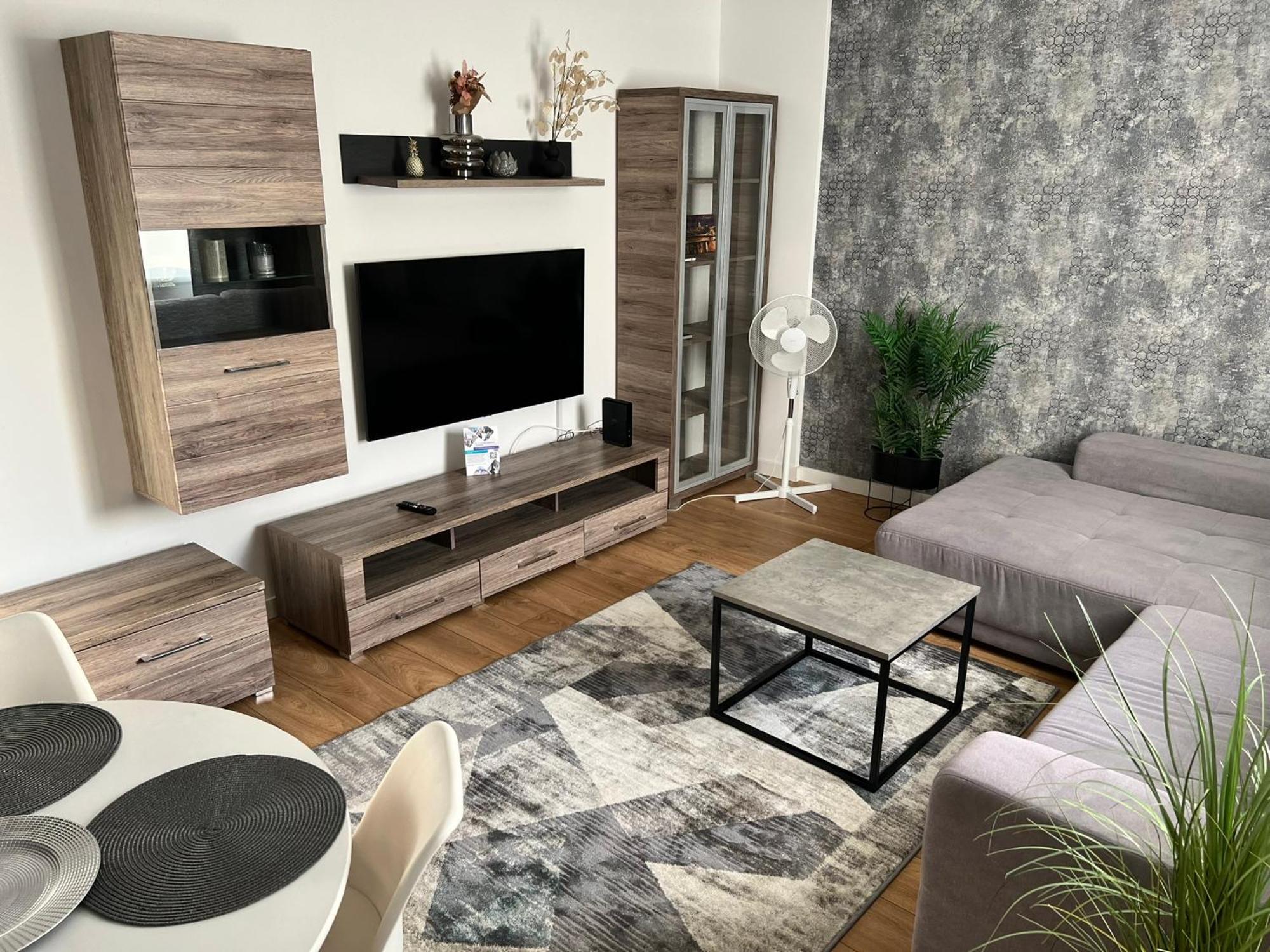 The Rose Garden Budapest Apartments Ngoại thất bức ảnh
