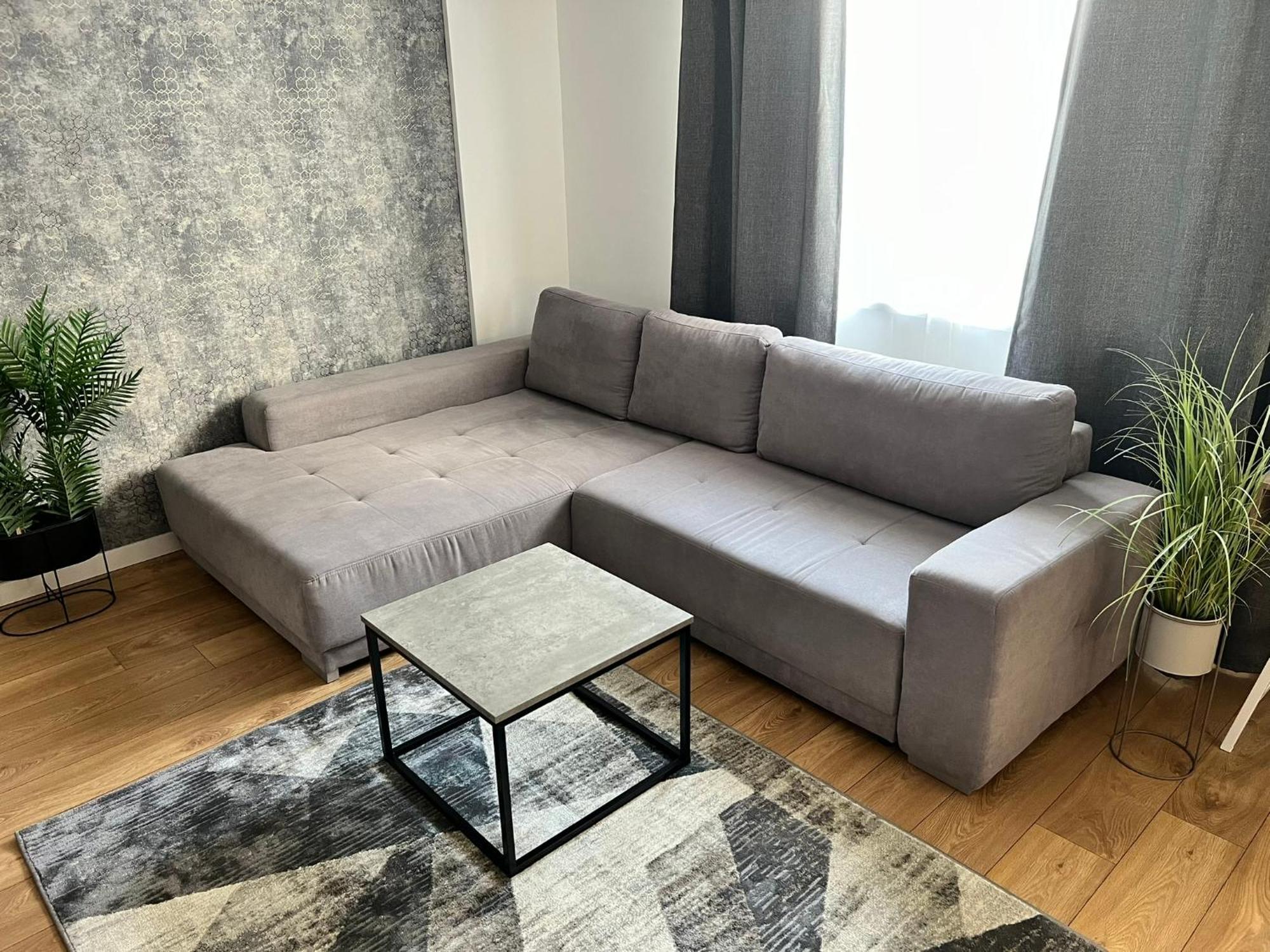 The Rose Garden Budapest Apartments Ngoại thất bức ảnh
