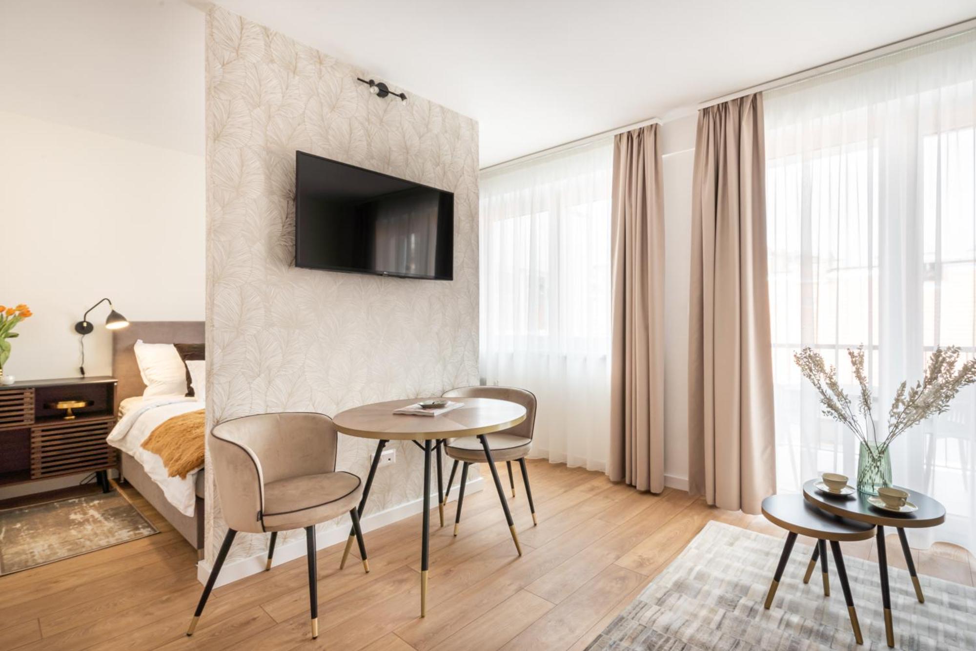 The Rose Garden Budapest Apartments Ngoại thất bức ảnh